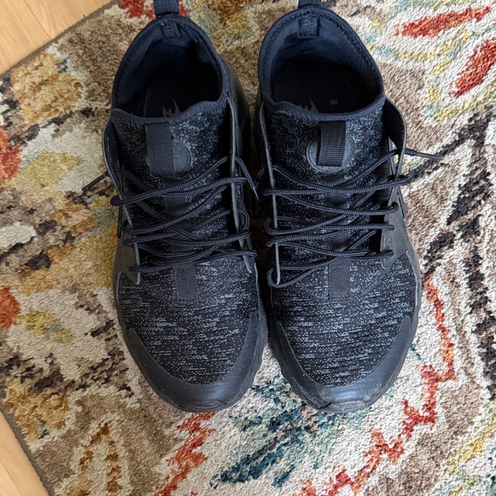 Nike hurrache